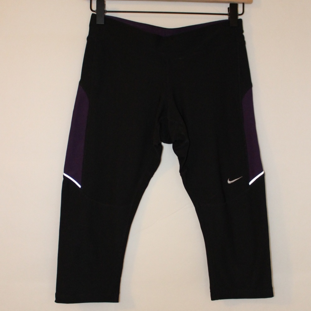 NIKE Dri-Fit Capri